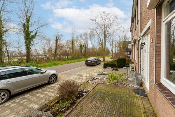 Medium property photo - Middelvaart 40, 4285 WS Woudrichem